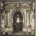 Stefan Diestelmann Folk Blues Band ‎- Stefan Diestelmann Folk Blues Band / Amiga